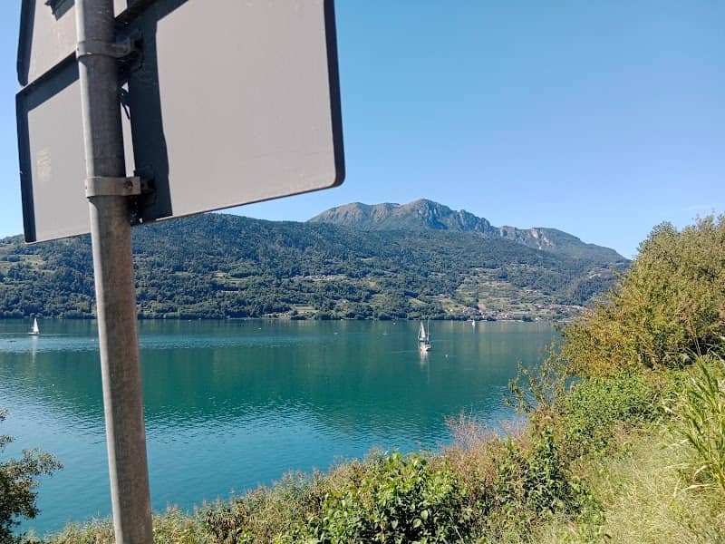 Spiaggia di Dolcè - Image 1