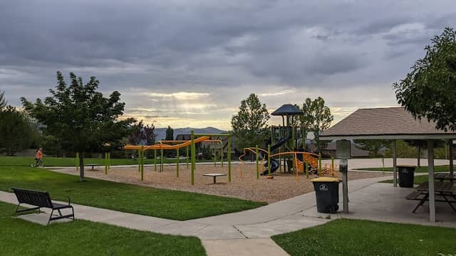 Steep Mountain Park - Image 1