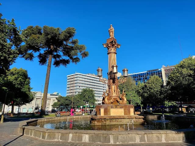 Plaza de la Independencia - Image 1