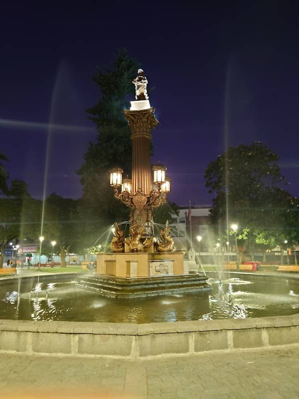 Plaza de la Independencia - Image 2