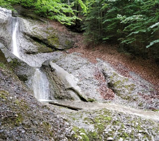 Cholerenschlucht - Image 3