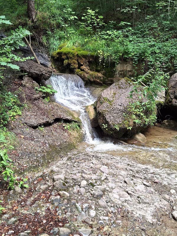 Cholerenschlucht - Image 1