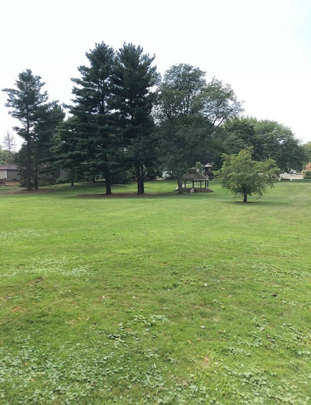 Aldis Park - Image 1