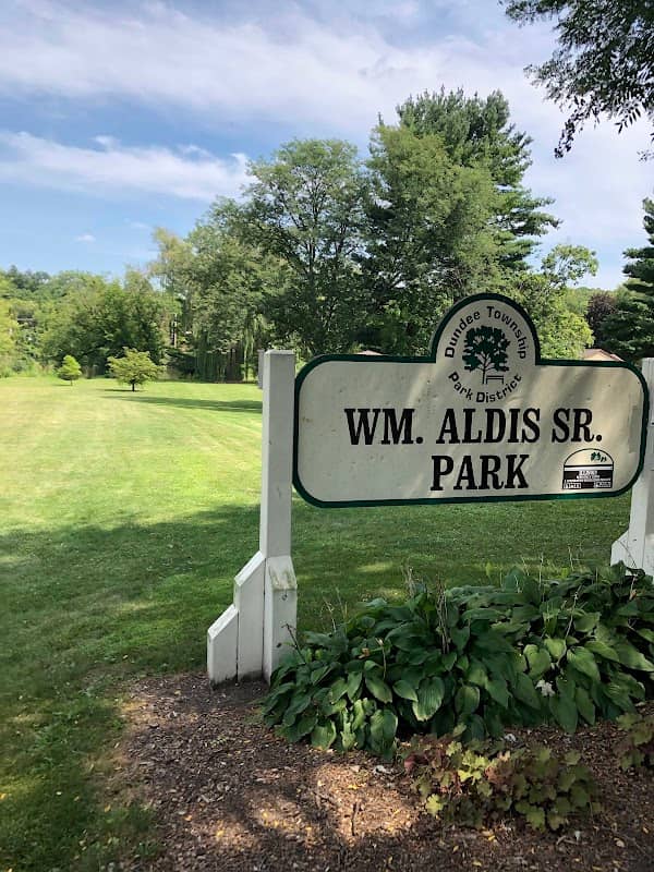 Aldis Park - Image 2
