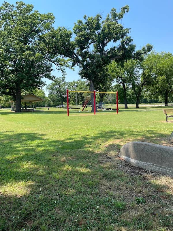 Tilghman Park - Image 1
