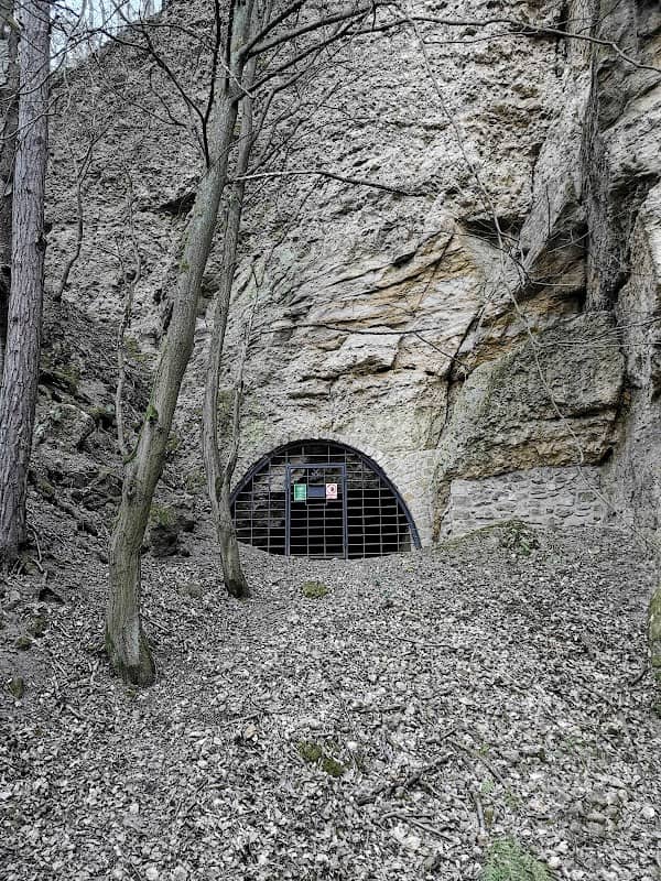 Štola Stradonice u Nižboru - Image 1