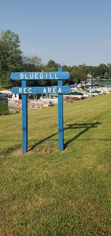 Bluegill Cove - Image 1