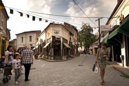 Elveda Rumeli Pürsıçan Çarşısı - Image 1