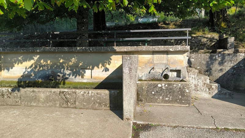 Fonte la noce - Image 1