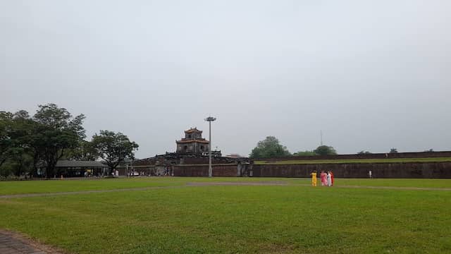 The Flag Tower - Image 1