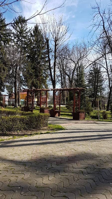 City Park Bals - Image 1