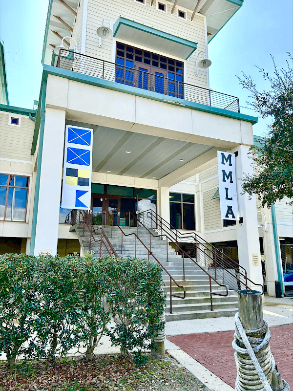Maritime Museum Louisiana - Image 1