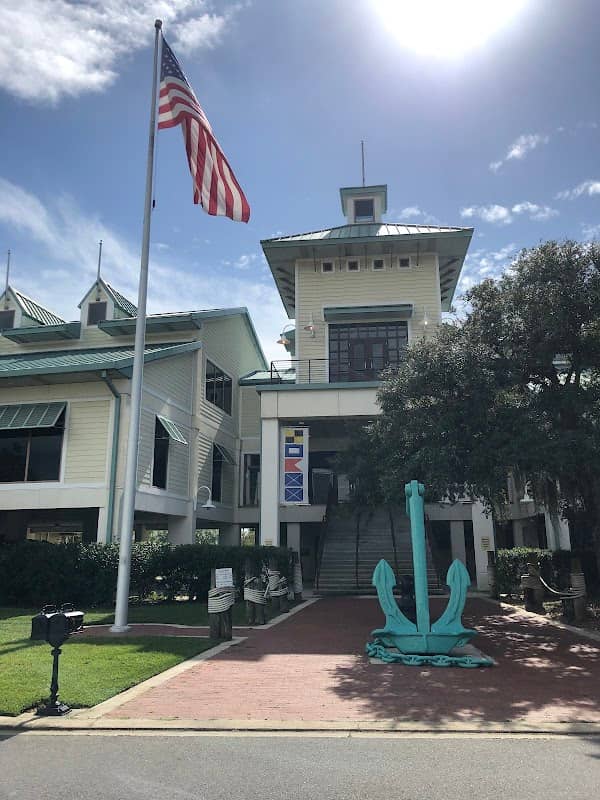 Maritime Museum Louisiana - Image 2
