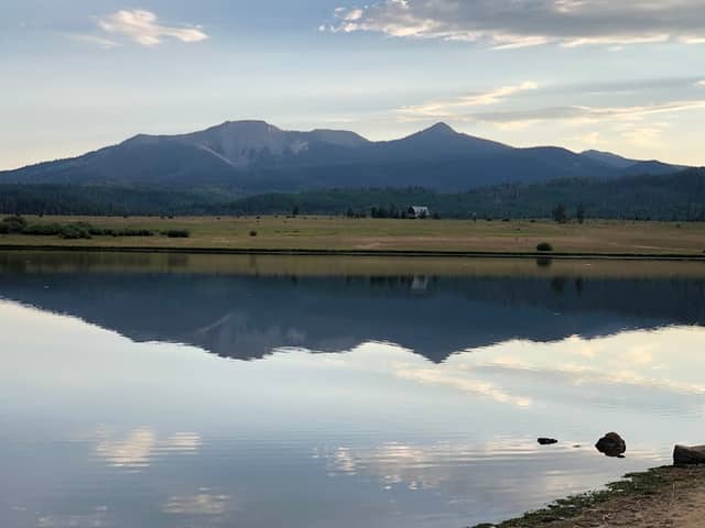 Steamboat Lake State Park - Image 1