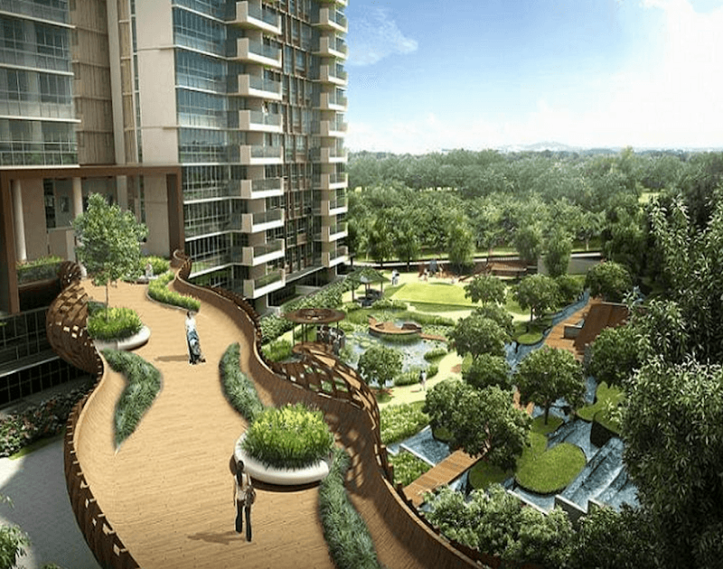 Taman Putra Prima - Image 1