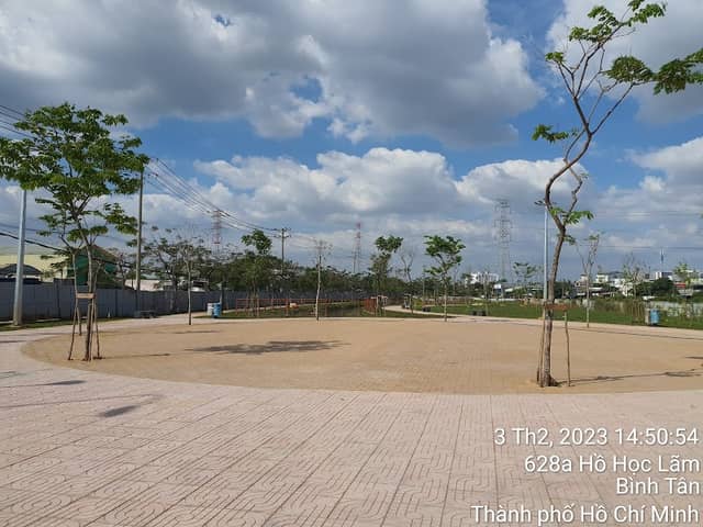 GO! An Lac Park - Image 1