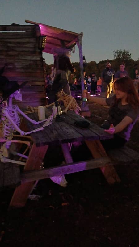 Skeleton Acres - Image 1