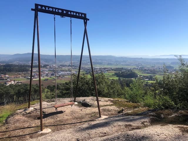 Baloiço D'Assaia - Image 1