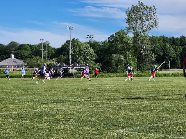 Bevelhymer Park - Image 2