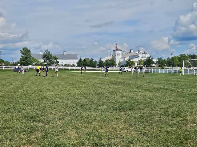 Bevelhymer Park - Image 1