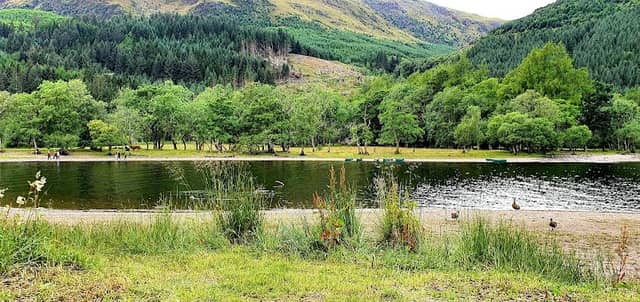 Destination Callander - Image 3