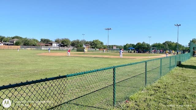 Guy Berry Park - Image 2