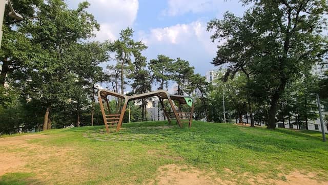 행복공원 - Image 1