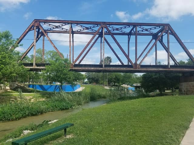 Moore Park - Image 1
