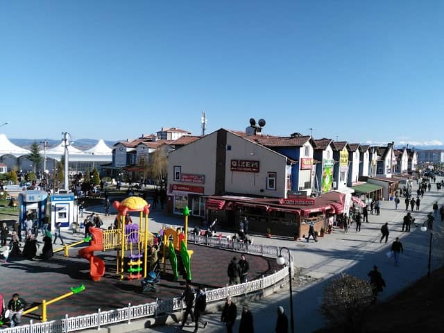 Kinder garden - Image 1