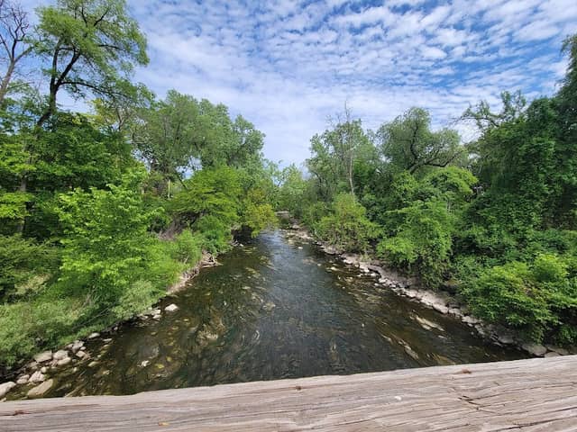 Hoyt Park - Image 1