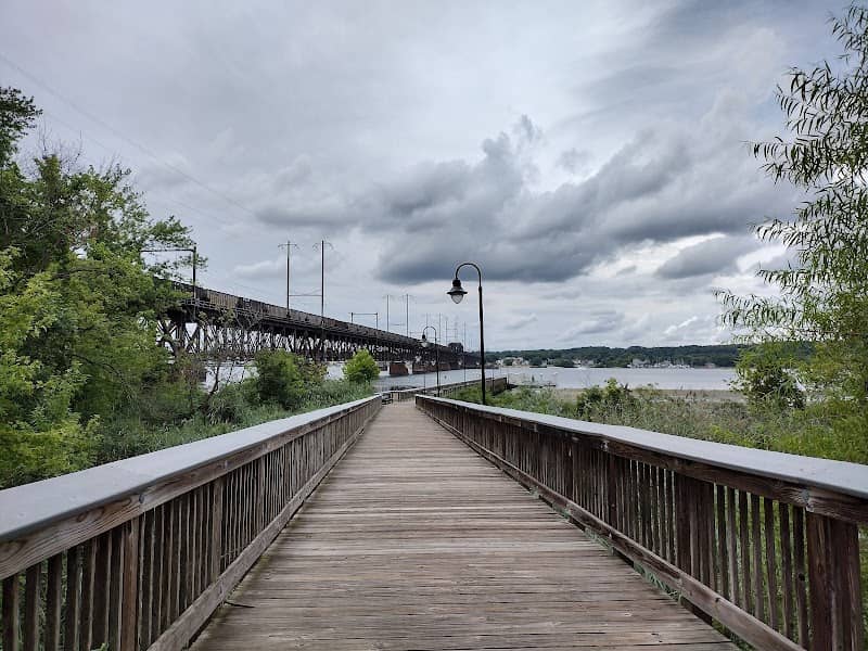 Roundhouse Park - Image 2