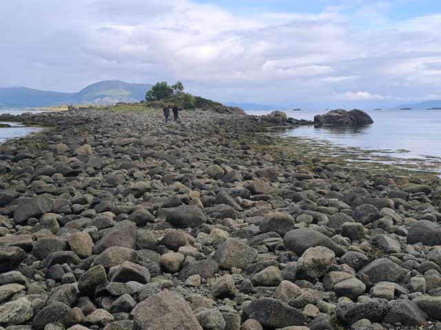 Hessand beach - Image 2