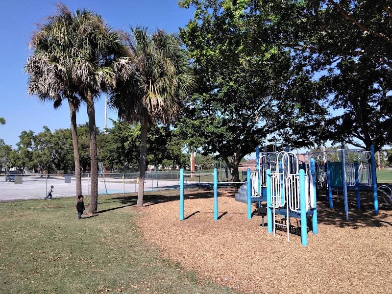 Pine Island Park - Image 1
