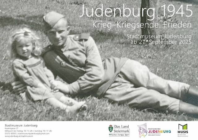 Stadtmuseum Judenburg - Image 1
