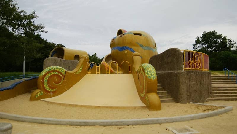 Kyūhōji Green Space - Image 2
