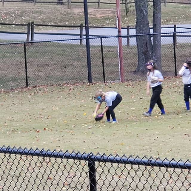 Killen Park Soccer Fields - Image 1