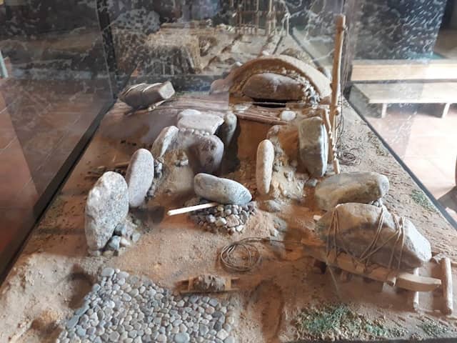 Archäologisches Museum - Image 1