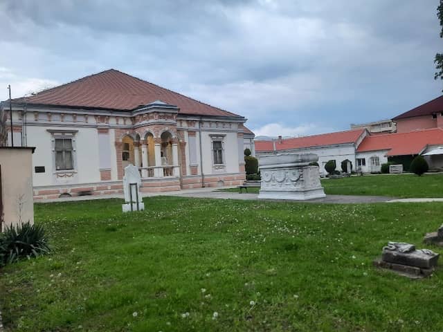 Muzej kulturne istorije - Image 1
