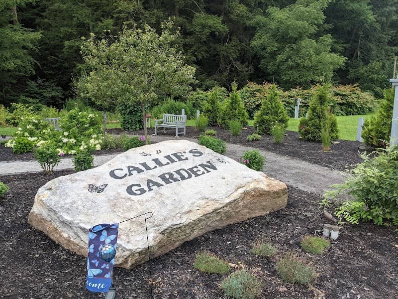Callie's Garden - Image 1