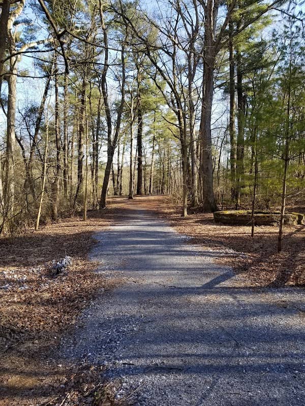 Mt. Gretna Spur - Lebanon Valley Rail-Trail - Image 2