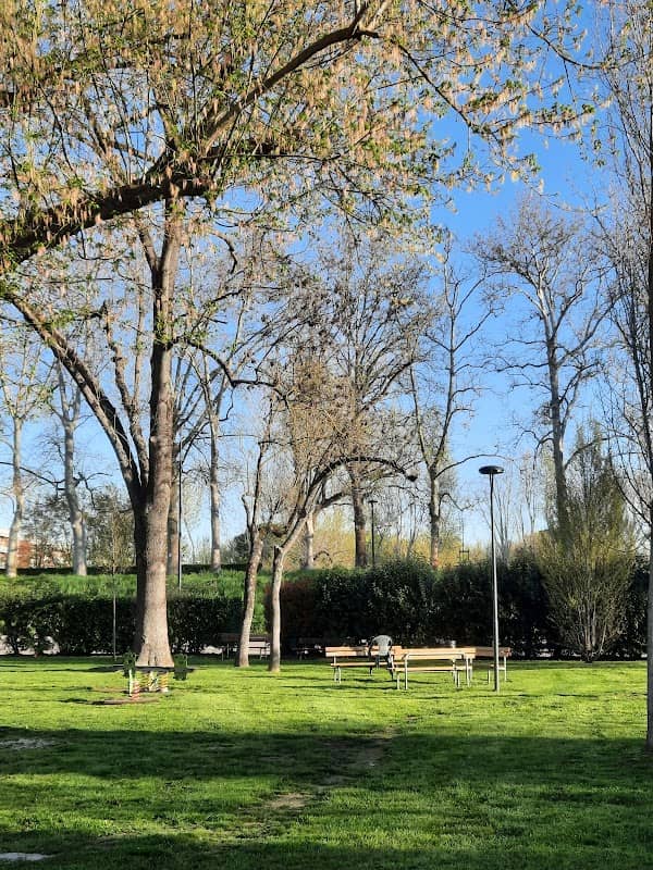 Little Kids Playground - Image 1