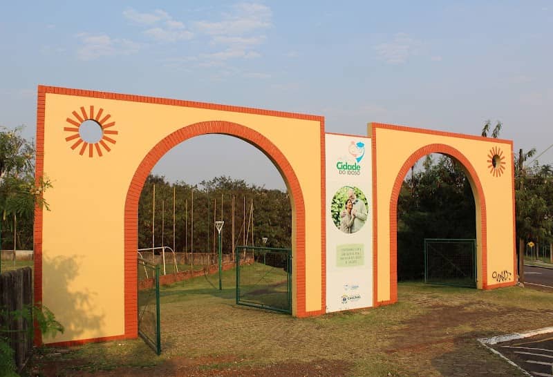 Parque Tarquínio Portal Norte - Image 2
