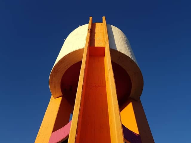 Plaza del tanque - Image 1