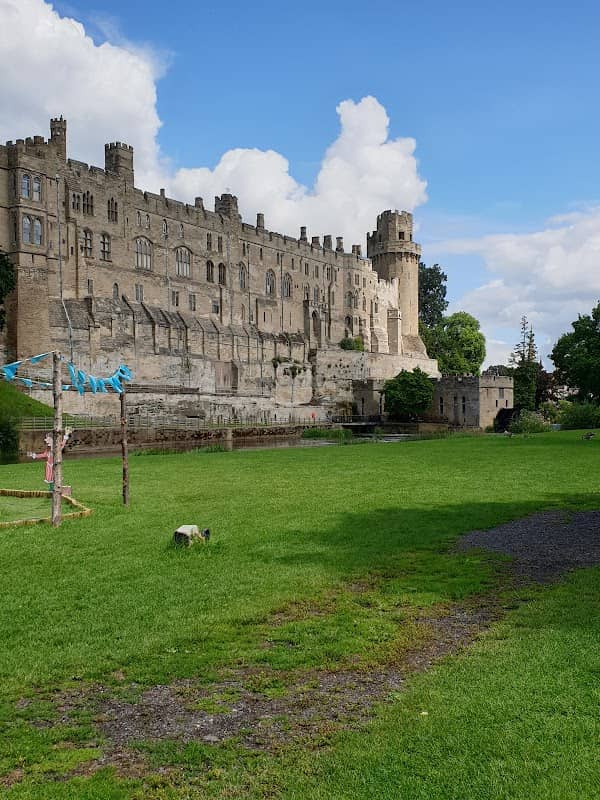Warwick Castle - Image 1