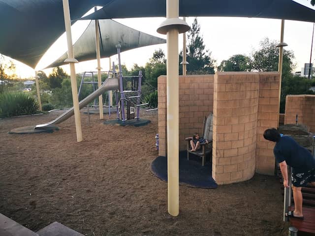 Enchanted Woods Park - Image 1