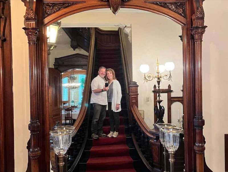 Phelps Mansion Museum - Image 2
