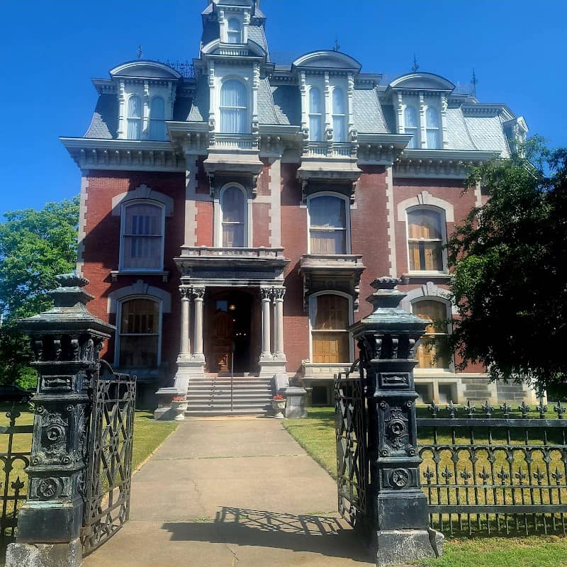 Phelps Mansion Museum - Image 1