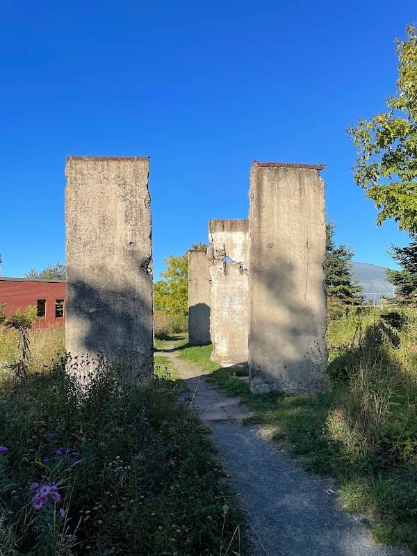 Berlin Wall Sections - Image 1