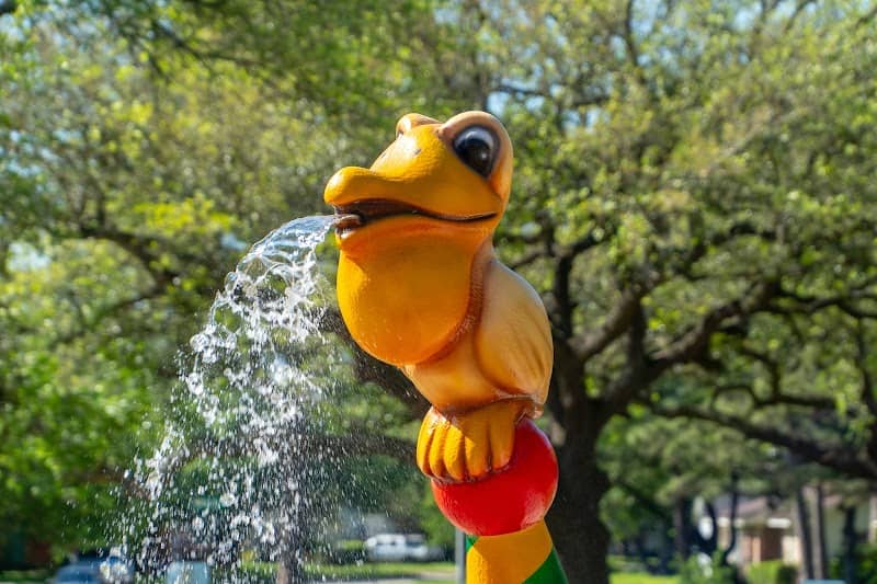 Fairmont Park Splash Park - Image 1