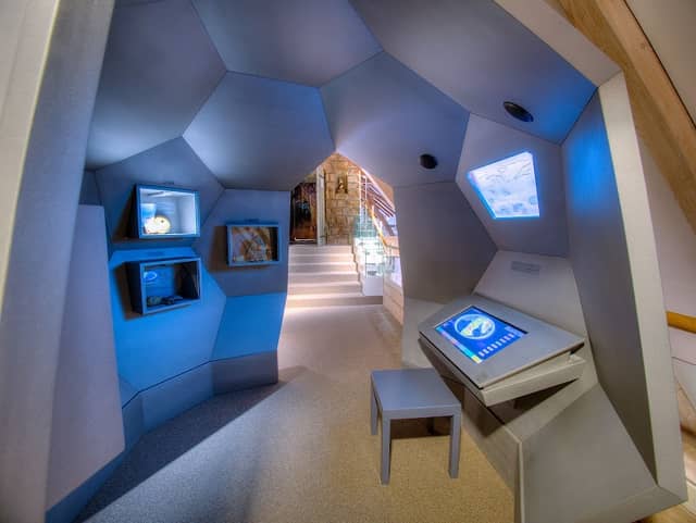 Museum Ritterhaus - Image 1